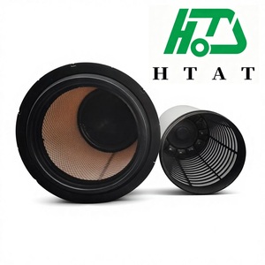 K3543 PU3543, Z110910Y1PP0, Kit de Filtro de Aire para Camión JAC Galop K5W / A5W - Product Image 3
