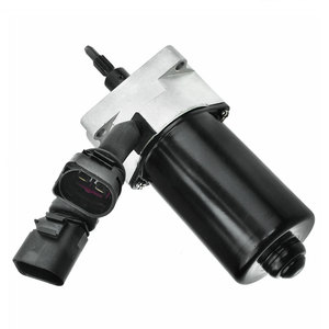 Moteur d'essieu de blocage de différentiel arrière 0AB341601 pour <span class=keywords><strong>Porsche</strong></span> <span class=keywords><strong>Cayenne</strong></span> 03-10 <span class=keywords><strong>Volkswagen</strong></span> <span class=keywords><strong>Touareg</strong></span> - Product Image 4