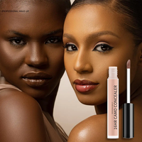 Correcteur Liquide Minéral Longue Tenue Haute Définition Imperméable Résistant à la Transpiration en Promotion à Bas Prix pour Marques d'Acné Cernes Maquillage