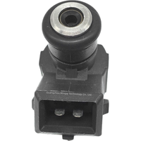 Injecteur de carburant automobile 0280156417 15710D52G00C000 pour Suzuki