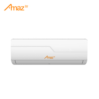 AC Multi Split Dinding 12000BTU Non Inverter Hanya Pendingin Refrigeran R410A Tipe T1
