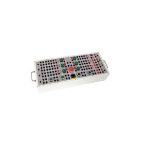 Kit Électro-Pneumatique de Base, Équipement Éducatif, Simulateur Pneumatique, Matériel pour l'Enseignement Professionnel - Product Image 1