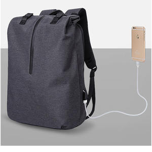 Mochila Enrollable Personalizada con Logotipo para Hombre, Forro de Poliéster Impermeable, Bolsa Deportiva para Gimnasio, Fútbol, Baloncesto, Cierre de Bolsa, para Exteriores - Product Image 1