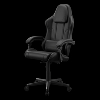 Silla Gamer para Adultos al por Mayor, Giratoria 360°, Ergonómica, Ajustable, Respaldo Alto, de Cuero Premium, al Mejor Precio, OEM/ODM