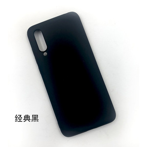 Para <span class=keywords><strong>Xiaomi</strong></span> <span class=keywords><strong>Redmi</strong></span> Note 10 6A 7A 8A <span class=keywords><strong>9A</strong></span> 9C Plus Funda de silicona compatible con teléfono móvil Características inteligentes a prueba de golpes Logotipo inalámbrico Regalos - Product Image 4