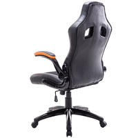 Fabricant chinois de meubles commerciaux de direction chaise de bureau ergonomique haute chaise réglable pour le bureau
