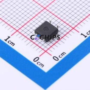 LT210 Solid State Relay (MOS Output) SOP-4-2.54mm Relay SPST-NO (1 Form A) 50mA 1.2V 400V - Product Image 2