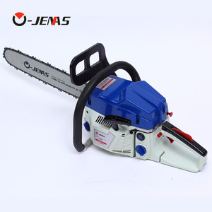 เลื่อยยนต์รุ่นใหม่ 58 ซีซี <span class=keywords><strong>เครื่อง</strong></span>ยนต์เบนซิน ยี่ห้อจีน รุ่น <span class=keywords><strong>5800</strong></span> - Product Image 3