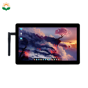 Thâm quyến huayuan nhúng 7 inch <span class=keywords><strong>Linux</strong></span> cảm ứng Display Panel kim loại khung <span class=keywords><strong>Monitor</strong></span> rk3568 Bo mạch chủ - Product Image 2