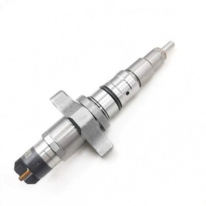 Inyector de combustible de entrega rápida 0445120028 para maquinaria de construcción de repuestos <span class=keywords><strong>BOSCH</strong></span> C4.4 - Product Image 4