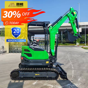 Sản phẩm bán chạy nhất trong thị trường máy xúc trong <span class=keywords><strong>2025</strong></span> máy xúc đa chức năng trực tiếp - Product Image 2