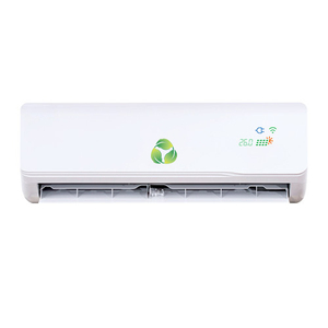 TUNTO - 4 Paneles Solares de 550W, 12000BTU, 1.5HP, Aire Acondicionado Solar Híbrido ACDC de 1 Tonelada, Menos de 60 dB de Ruido, Uso en Interiores, WiFi, T2(R)-25GW/OF - Product Image 4