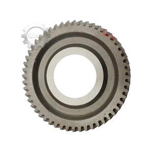 Pièces de rechange de synchroniseur de transmission de haute qualité, dents de deuxième vitesse, synchroniseur de boîte de vitesses pour Ford Fiesta OEM XS6R7102AA - Product Image 5