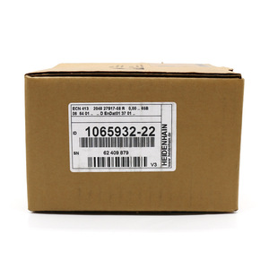 Codificador Rotatorio Heidenhain ECN413-2048 27S17-58 Tipo de Conector para Aplicaciones en Ascensores - Product Image 4