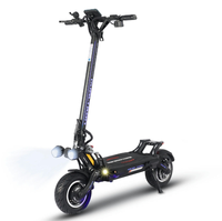 Trottinette électrique pliable Dualtron Thunder 3