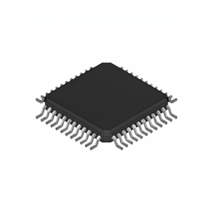 Specialized ICs Original AD9802JST 48 LQFP Buy Online Electronic Components - Product Image 1