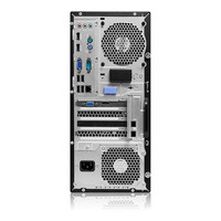 Ordenadores de Escritorio Profesionales en Oferta, Ordenador Personal Core I5 10400/16G/512G para Juegos, PC Completo