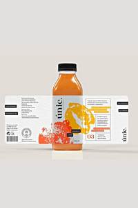 Customizable oil-resistant vinyl <b>labels</b> for spice jars and food containers; wholesale printed packaging <b>stickers</b>. - Product Image 5