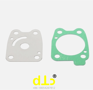 Kit de Reparación de Impulsor de Bomba de Agua para Motor Fuera de Borda Yamaha 6EE-W0078-00 6EE-W0078-01 para Maquinaria de Construcción - Product Image 5