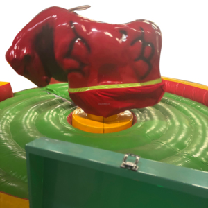 Máquina Inflable <span class=keywords><strong>de</strong></span> Toreo <span class=keywords><strong>de</strong></span> Alta Calidad y Colorida para Parques <span class=keywords><strong>de</strong></span> Diversiones con Toro <span class=keywords><strong>de</strong></span> Rodeo y Colchón Inflable - Product Image 2