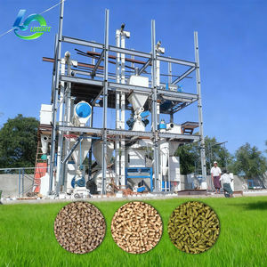 Línea <span class=keywords><strong>de</strong></span> Alimentación para Aves <span class=keywords><strong>de</strong></span> Corral y Ganado <span class=keywords><strong>de</strong></span> 7-10 Toneladas, para Todo Tipo <span class=keywords><strong>de</strong></span> Materias Primas, Servicio <span class=keywords><strong>de</strong></span> Personalización Disponible - Product Image 1