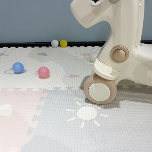 <span class=keywords><strong>Tapis</strong></span> <span class=keywords><strong>de</strong></span> jeu pour bébé <span class=keywords><strong>en</strong></span> <span class=keywords><strong>mousse</strong></span> IXPE <span class=keywords><strong>de</strong></span> qualité supérieure, épaisseur 2 cm, doux, antidérapant, blanc, ciel étoilé, <span class=keywords><strong>tapis</strong></span> <span class=keywords><strong>de</strong></span> sol puzzle pour <span class=keywords><strong>parc</strong></span> <span class=keywords><strong>de</strong></span> jeux et pique-nique - Product Image 1