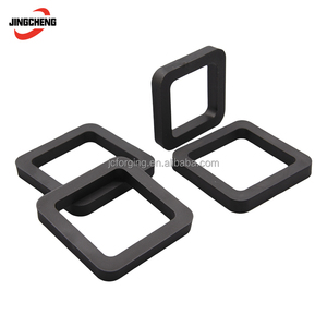 Bouchon de couvercle de tube d'attelage de <span class=keywords><strong>remorque</strong></span> ISO en caoutchouc noir 2 "camion <span class=keywords><strong>remorque</strong></span> en caoutchouc utilisé convient aux récepteurs d'attelage de <span class=keywords><strong>remorque</strong></span> Standard 2" - Product Image 5