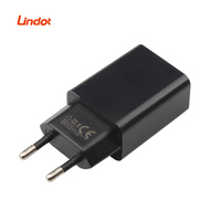 Charger Dinding USB AC DC 2A Colokan EU US Adaptor Daya 2 AMP Charger USB 5V 2.1A Charger Ponsel