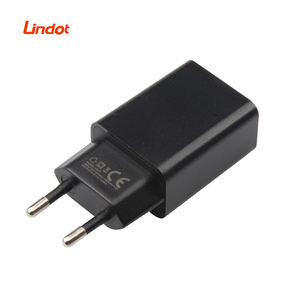 AC DC USB 벽 충전기 <span class=keywords><strong>2A</strong></span> EU US 플러그 전원 어댑터 2 AMP USB 충전기 <span class=keywords><strong>5V</strong></span> 2.1A 휴대폰 충전기 - Product Image 4