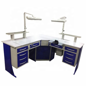 <span class=keywords><strong>Taladro</strong></span> Dental y accesorios banco <span class=keywords><strong>de</strong></span> trabajo <span class=keywords><strong>de</strong></span> laboratorio dental banco <span class=keywords><strong>de</strong></span> trabajo con color verde - Product Image 4