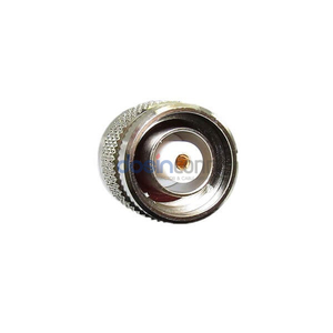 RP-TNC Đuôi Heo RF Cho Nam Ts9 Góc Phải Rg316 Cho Kim Ngưu Ts9 - Product Image 2