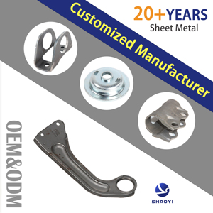 重機産業用アセンブリ向けショックアブソーバー部品サプライヤー 20 #   ISO9001/<span class=keywords><strong>TS16949</strong></span>認証取得済みOEMサービス - Product Image 2