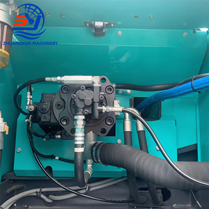 รถขุดตีนตะขาบ Kobelco SK260-8 มือสอง ขนาด 26 ตัน รถขุดขนาดกลาง รถขุดมือสอง Kobelco SK260 SK260-8 มาตรฐาน EPA CE - Product Image 4