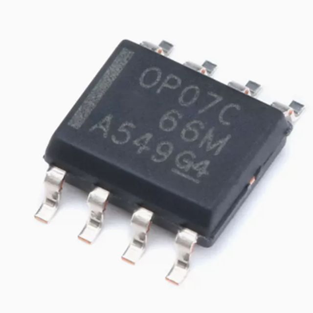 OP07CD( Electronic Components IC Chips Integrated Circuits IC )