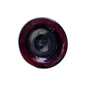 ไฟท้ายคุณภาพสูง เหมาะสำหรับ Ferrari F8 812 ไฟท้ายหลัง ไฟกันชนหลัง 317207  317208  325107  325108 - Product Image 2