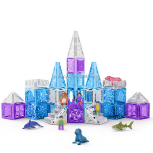 <span class=keywords><strong>Juguetes</strong></span> Magnéticos Personalizados <span class=keywords><strong>de</strong></span> Fábrica, Bloques <span class=keywords><strong>de</strong></span> Construcción Magnéticos 3D <span class=keywords><strong>Frozen</strong></span>, <span class=keywords><strong>Juguetes</strong></span> Educativos para Niños, Venta <span class=keywords><strong>de</strong></span> Fábrica - Product Image 1