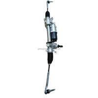 Conjunto de Dirección Asistida Eléctrica para Mercedes-Benz Clase C W205 para C180L C200L C260 C300 Hecho de Acero