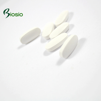Pemasok terbaik suplemen kesehatan pil produk Vitamin E Vitamin C tablet pabrik harga pabrik