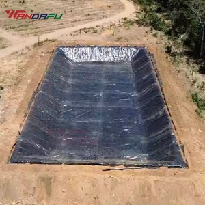 Водостойкая геомембрана - Product Image 6