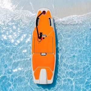 Tabla de Surf Eléctrica EPP de Nuevo Diseño para Deportes Acuáticos, Tabla de SUP con Motor para Océano/Ondas - Product Image 1