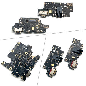 موصل منفذ الشحن لهواتف Umidigi A7 Pro وA7S وA9 وA11 Pro Max وBison Pro وG9 5G وG9A وG9C وG9T وPower 5، كابلات مرنة للوحة الشحن - Product Image 6