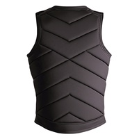 Gilet de sauvetage Wakeboard en néoprène personnalisé pour adultes Impact PVC mousse EPE avec PFD Sport nautique natation adulte Salvavidas Chaleco