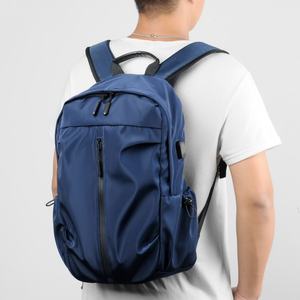 Sac à dos étanche pour ordinateur portable, idéal pour le sport, les voyages, le bureau et l'école – Collection Fournisseur Usine - Product Image 4