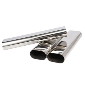 จำหน่ายตรงจากโรงงานท่อสแตนเลส904L Al‑6XN 304 304L 316 316L ราคาประหยัด - Product Image 1