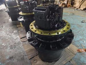 EX200-5 EX200 <span class=keywords><strong>Travel</strong></span> <span class=keywords><strong>Motor</strong></span> <span class=keywords><strong>Assy</strong></span>/perangkat perjalanan,/drive akhir untuk 9146471 - Product Image 3