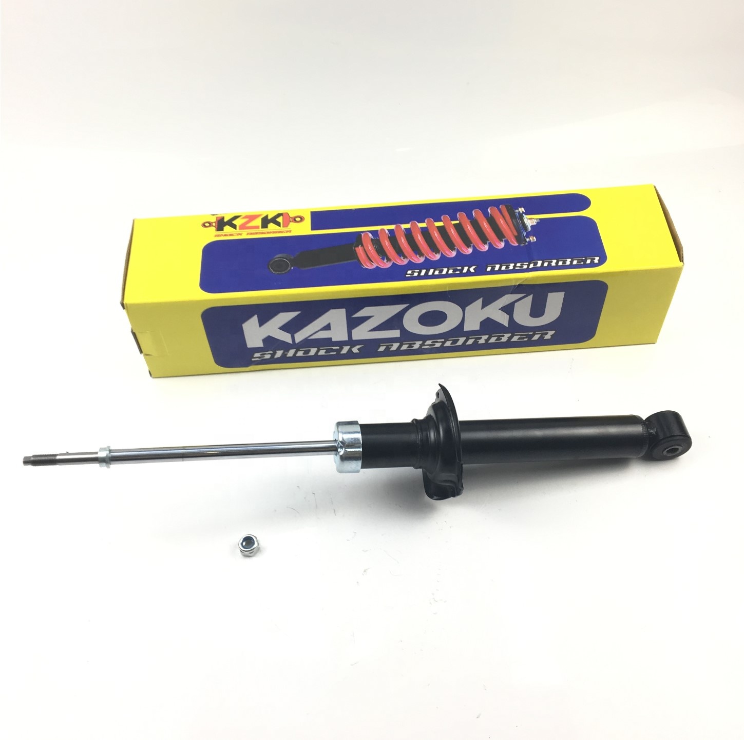 Toyota STARLET/CYNOS Coupe (EL54) - Premium Shock Absorbers