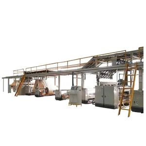 corrugated carton pizza box printing machine Automatic corrugated paperboard cutter for production line