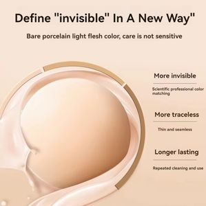 Autocollant mammaire sans couture auto-adhésif sans colle Ultra-mince poitrine Silicone Anti-course petit <span class=keywords><strong>sein</strong></span> - Product Image 2