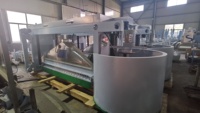 Plucker à disques FA003 pour machine de filature de la ligne de production