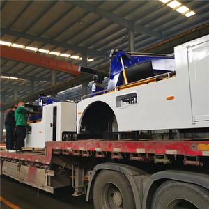 Ucuz fiyat acil kurtarma 6 ton taşıyıcı kendinden yükleyici manuel vinç kaldırma çekici kamyon tamirci ekipmanları - Product Image 2